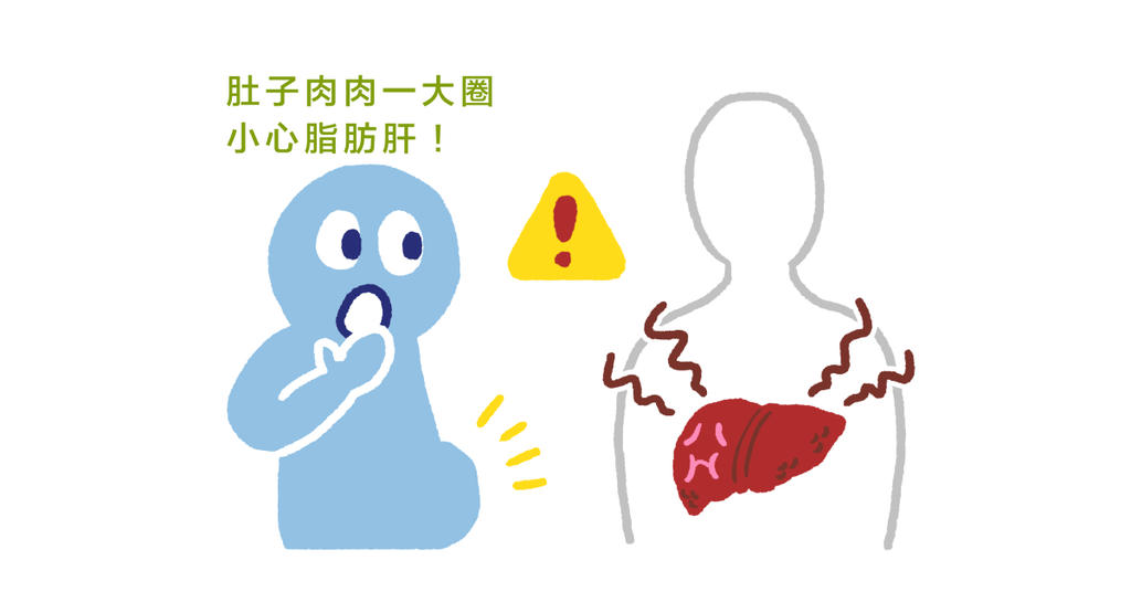 肝若不好，人生是黑白的－－我有脂肪肝嗎？ - Bestmade 人學院