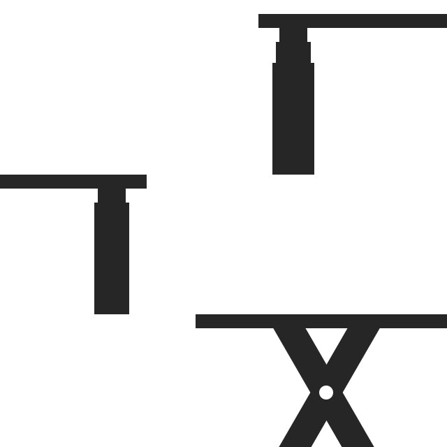 升降桌成長書桌完整指南─兩節式、三節式的差別? - Bestmade 人學院