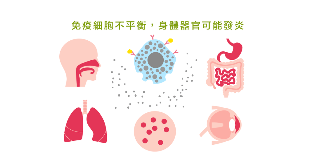 腸道內好菌，有效預防和治療過敏性疾病 - Bestmade 人學院