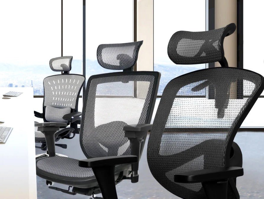 網椅的優缺點 - Bestmade 人學院