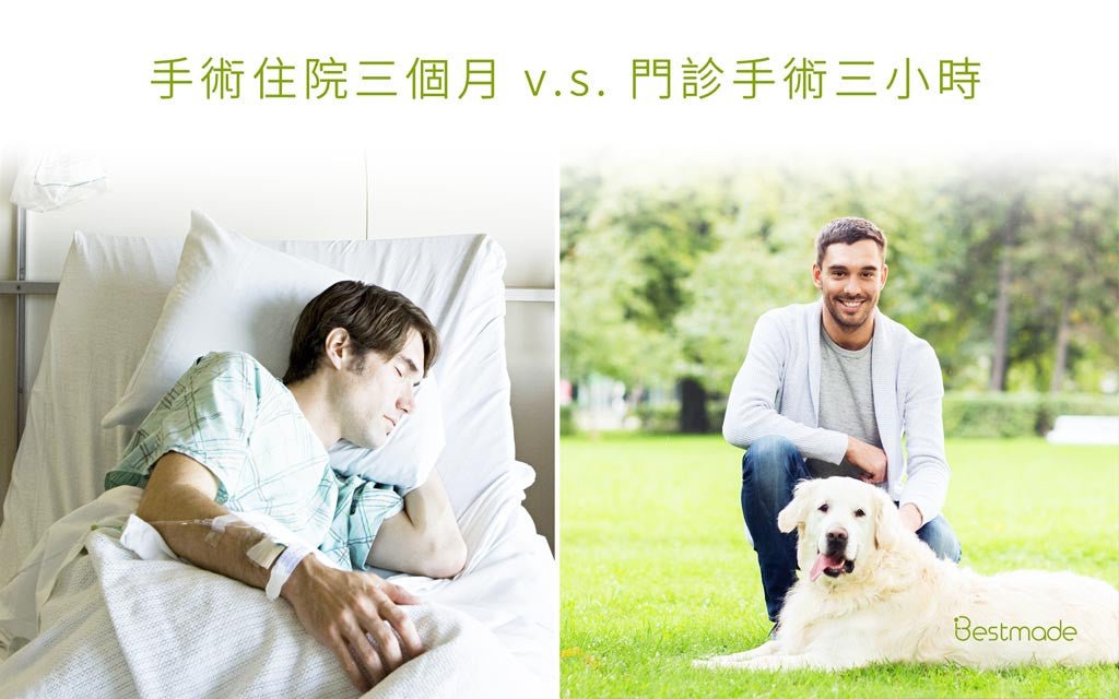 手術不住院，保險不理賠? - Bestmade 人學院