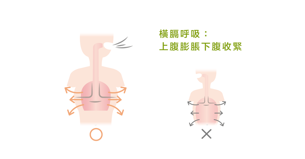 呼吸法真的存在！正確呼吸改善下背痛 - Bestmade 人學院