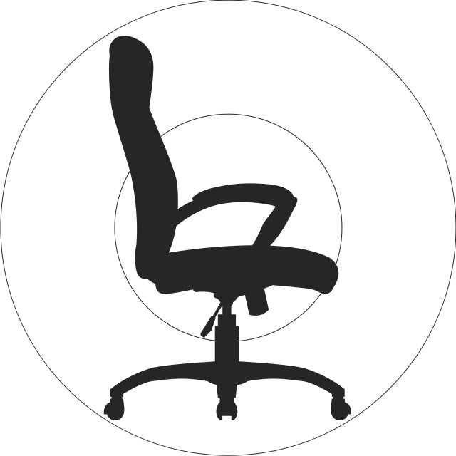 選購一張適合你工作空間用的辦公椅！