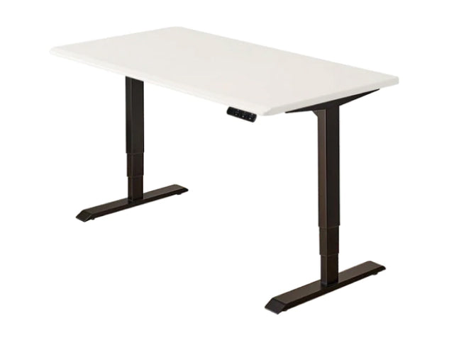 Funte 3 電動升降桌 方形150x60cm