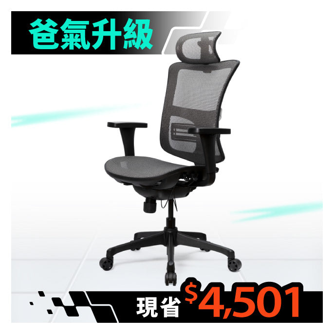 Stay 2 適陪椅