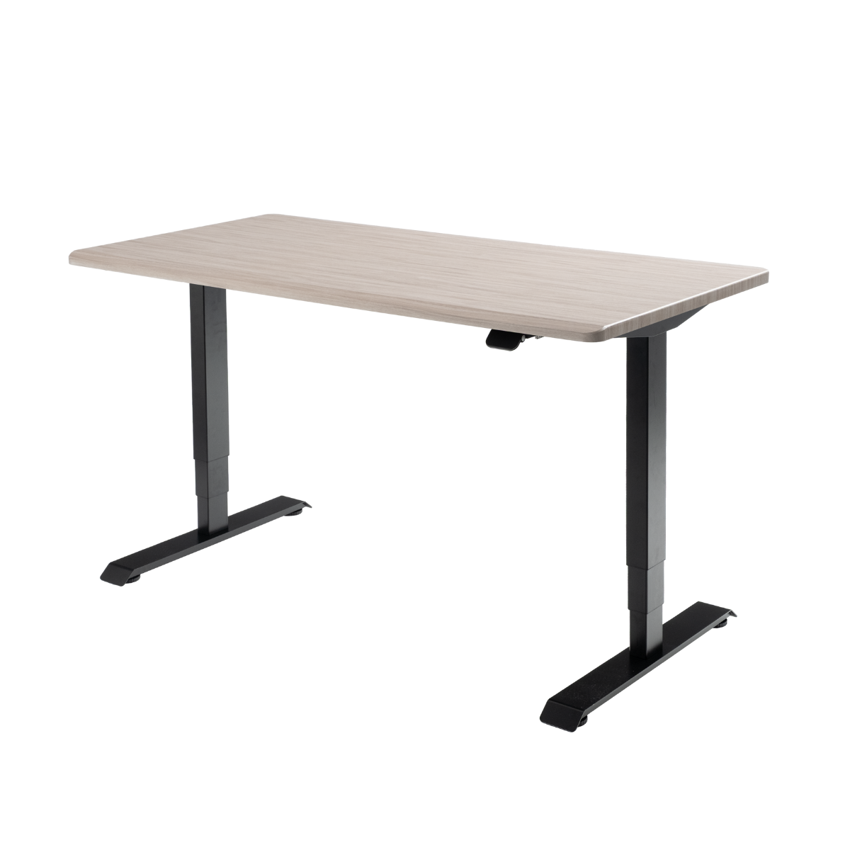 淨白心流組｜Young2 氧氣椅 × OneTouch 升降桌