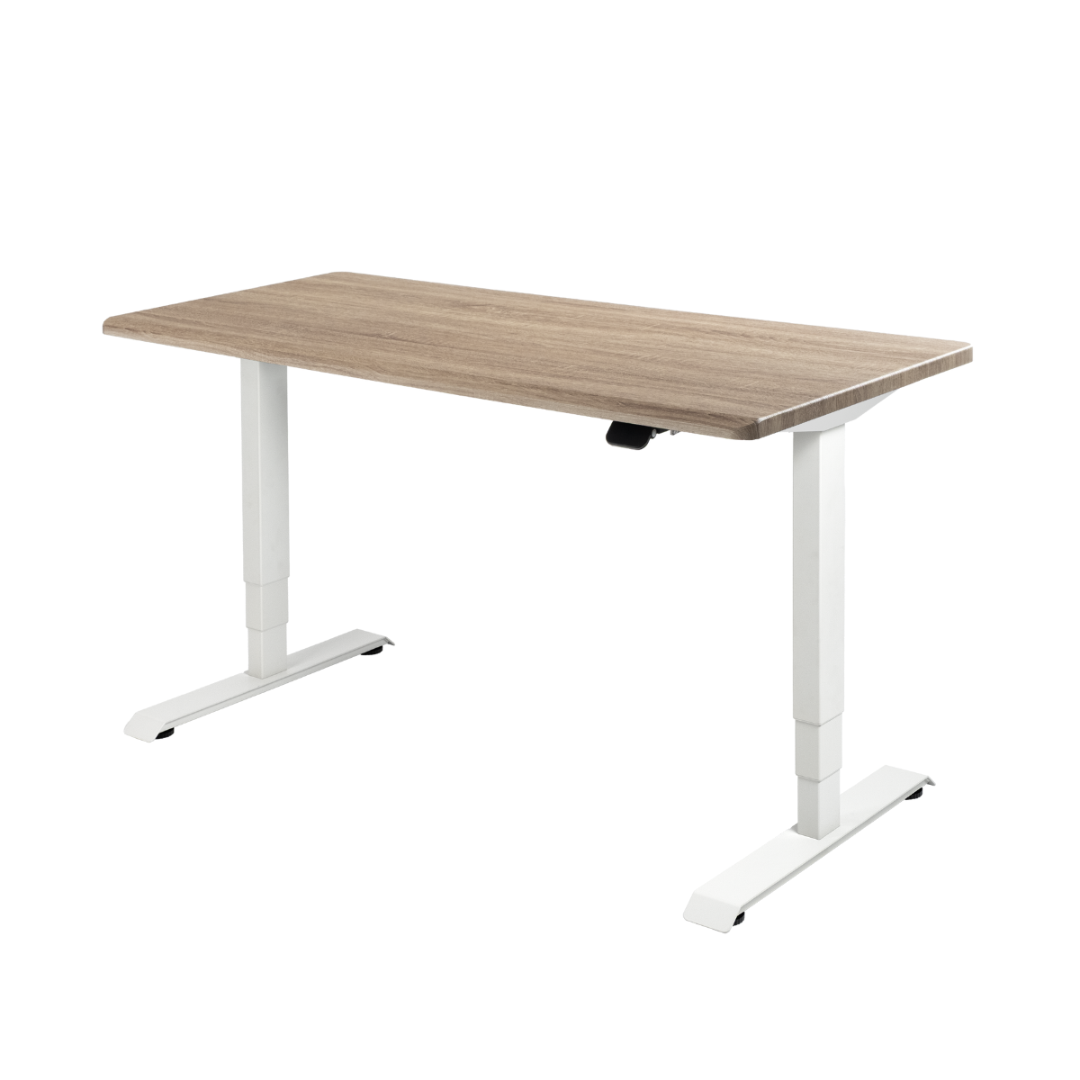 淨白心流組｜Young2 氧氣椅 × OneTouch 升降桌