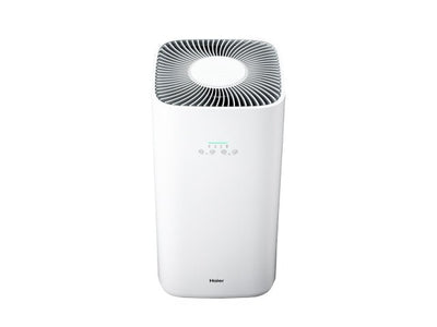 Haier 抗冠狀病毒空氣清淨機 - Bestmade 人學院