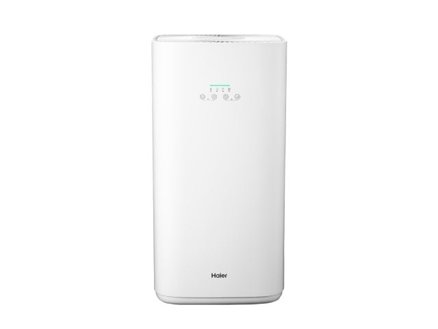 Haier 抗冠狀病毒空氣清淨機 福利品 - Bestmade 人學院