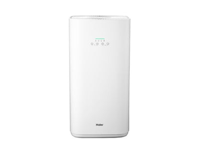 Haier 抗冠狀病毒空氣清淨機 - Bestmade 人學院