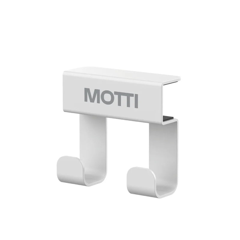 MOTTI 桌邊掛勾 - Bestmade 人學院