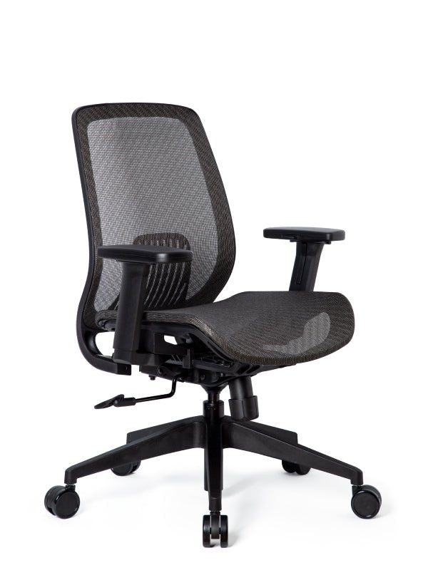 Olx Herman Miller Aeron Fabric Mid Back Herman Miller Aeron Office