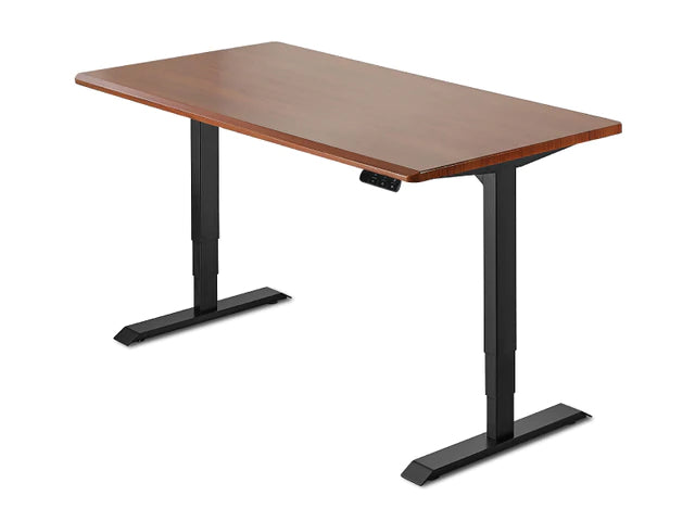 Funte 3 電動升降桌 方形120x60cm