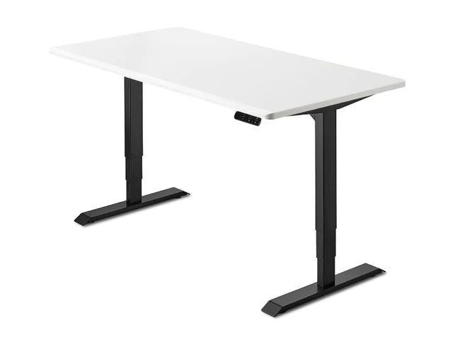 Funte 3 電動升降桌 方形120x60cm